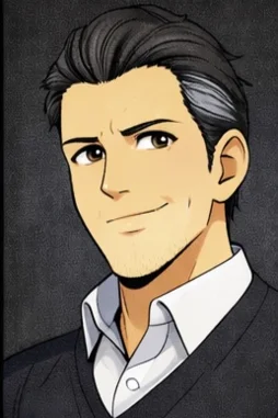 Dante Ferrara