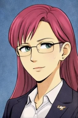 Helga Braun