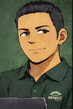 Jorge Mendez