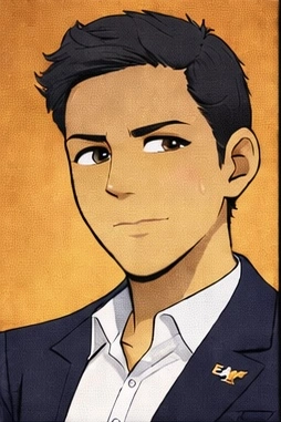 Leon Vasquez